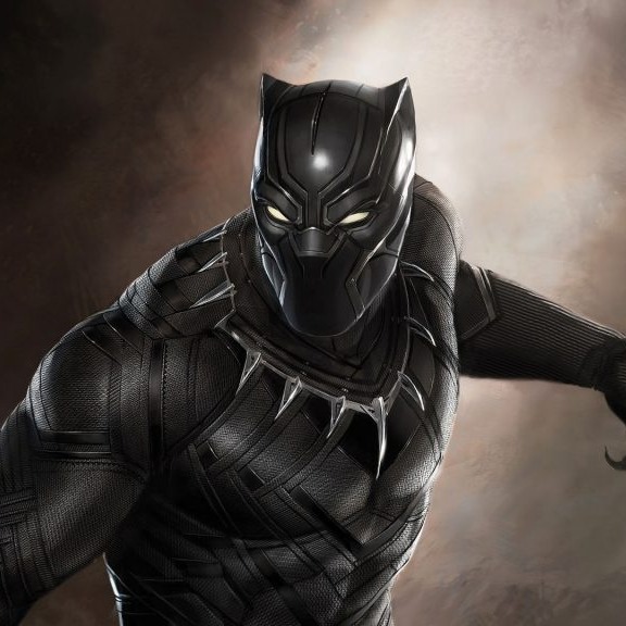 Black Panther Voice Generator