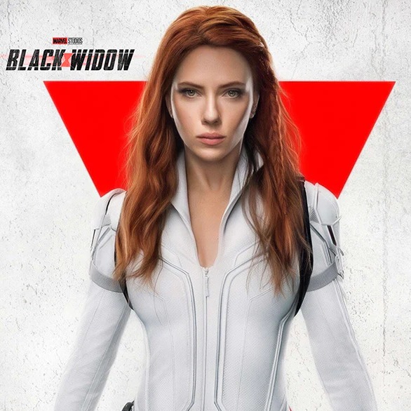 Black Widow Voice Generator