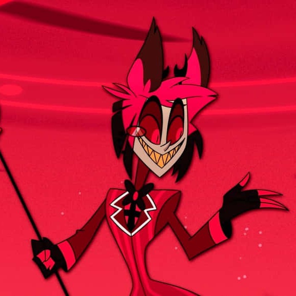 Alastor Voice Generator