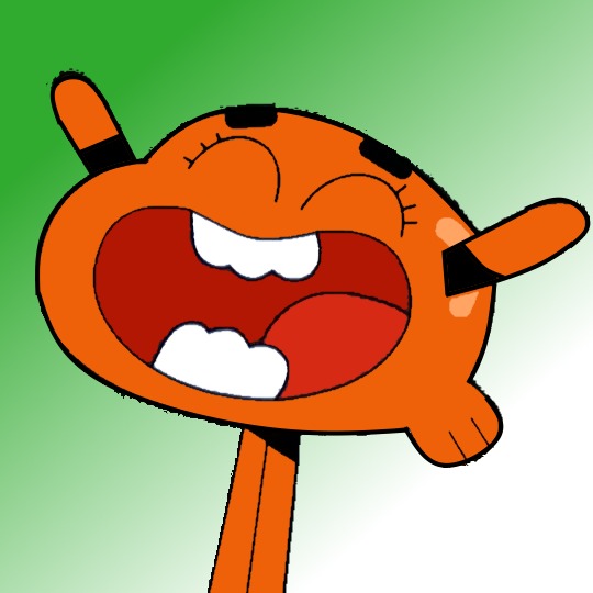 Fish Audio - Darwin Watterson (The Season 1 Series) Voice Generator