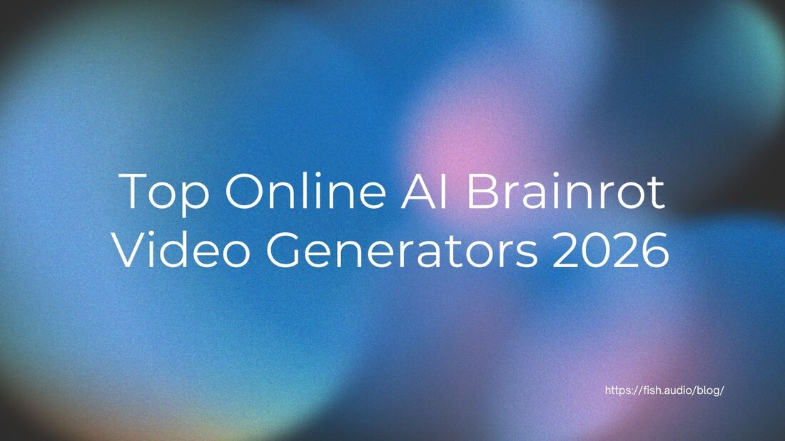Top Online AI Brainrot Video Generators 2026