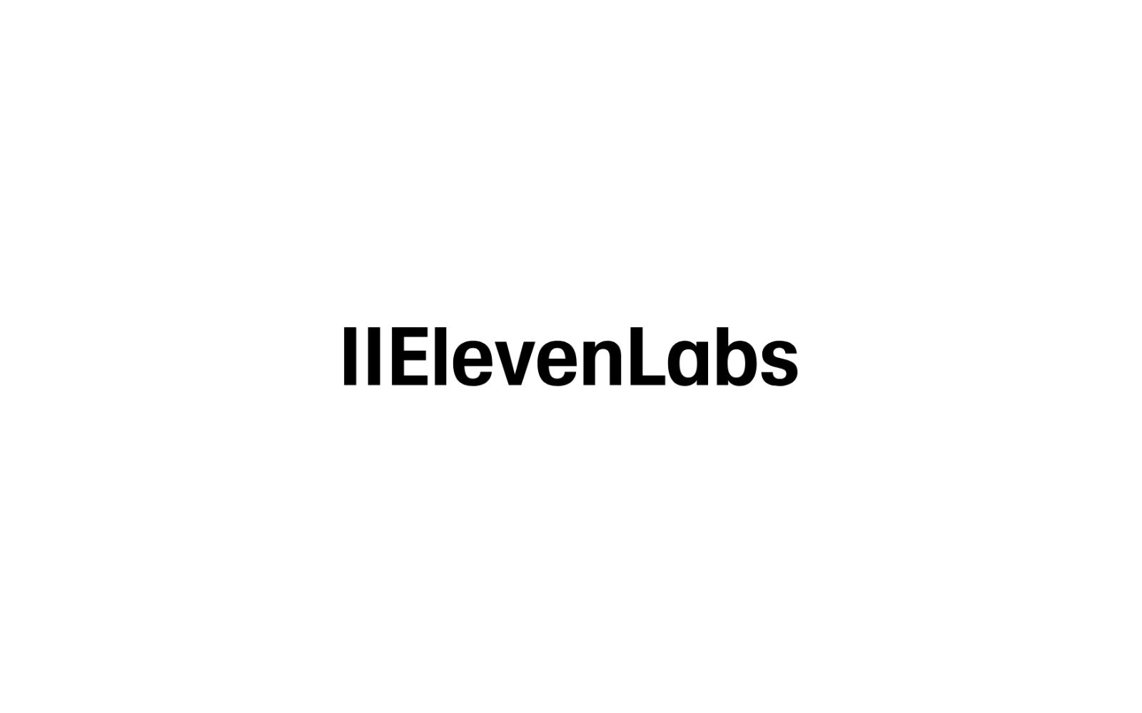 ElevenLabs