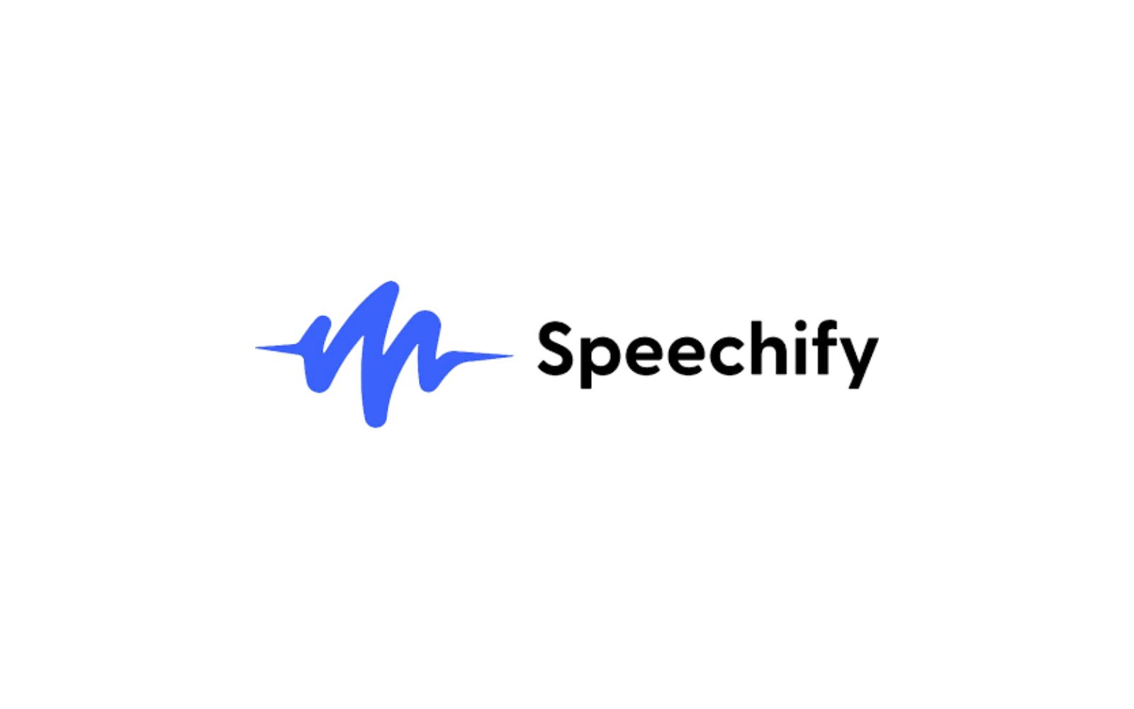 Speechify